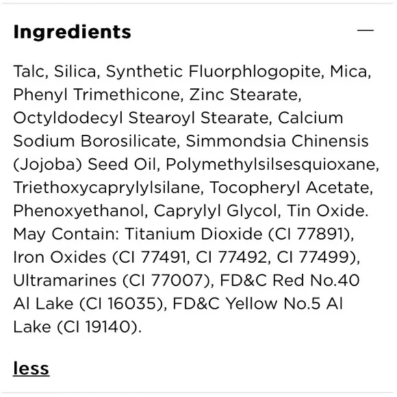 Violet Voss Golden Sunflower eye shadow - Picture 13 of 15